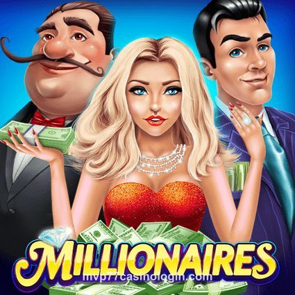 Millionaires mvp 77 casino