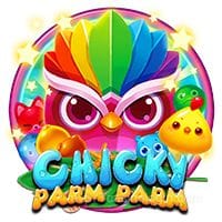 Imagen del juego ChickyParmParm en mvp 77 casino